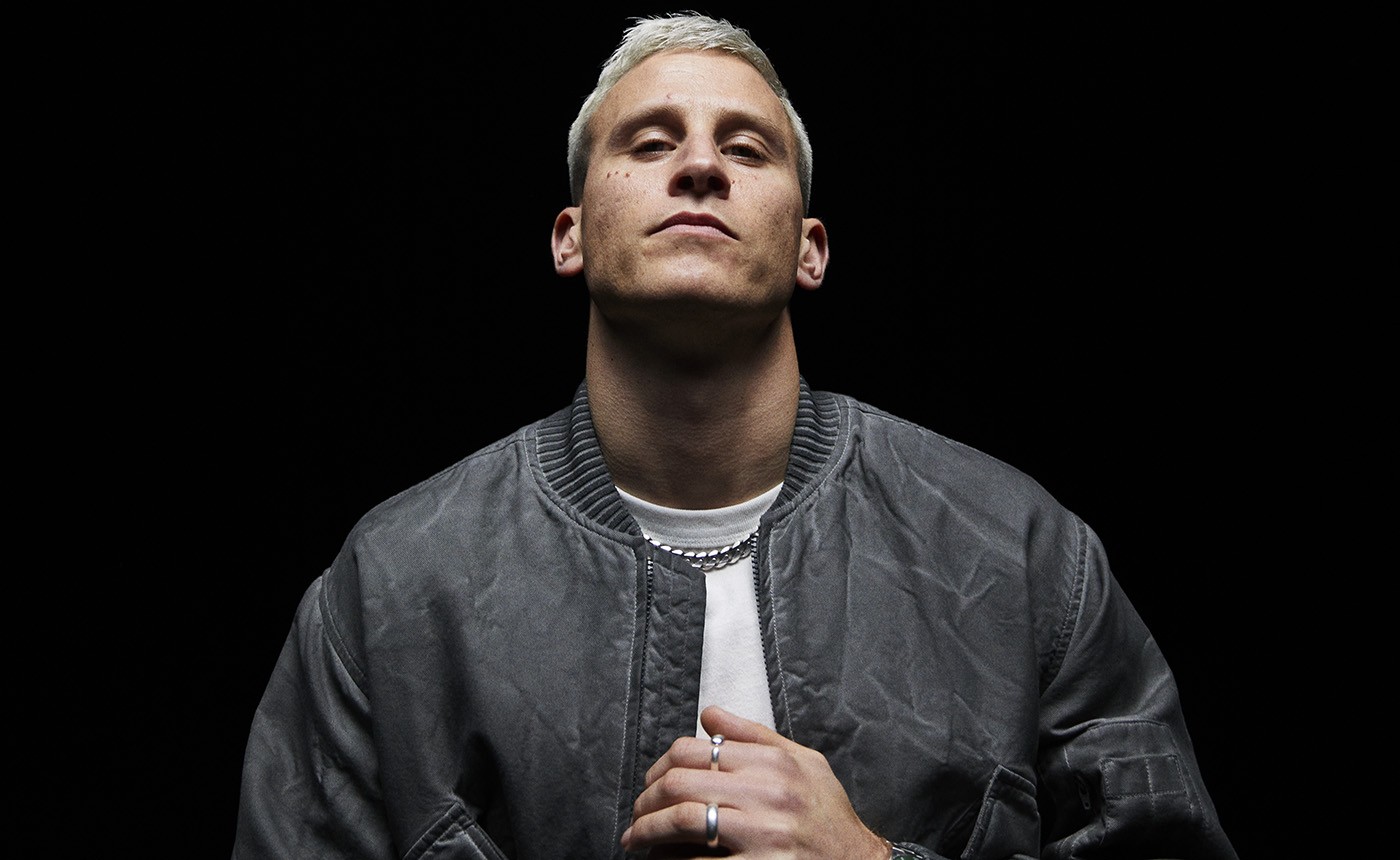 Eli Brown by Lane 23 x PinkClub