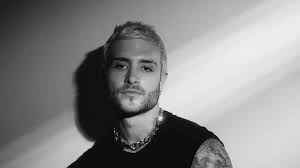 Danny Avila at Lane 23