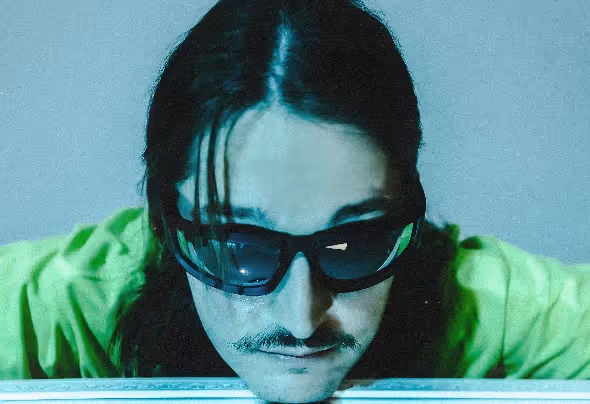 Brett Allen at Lane 23