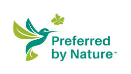 Peferred by Nature - Company Logo.