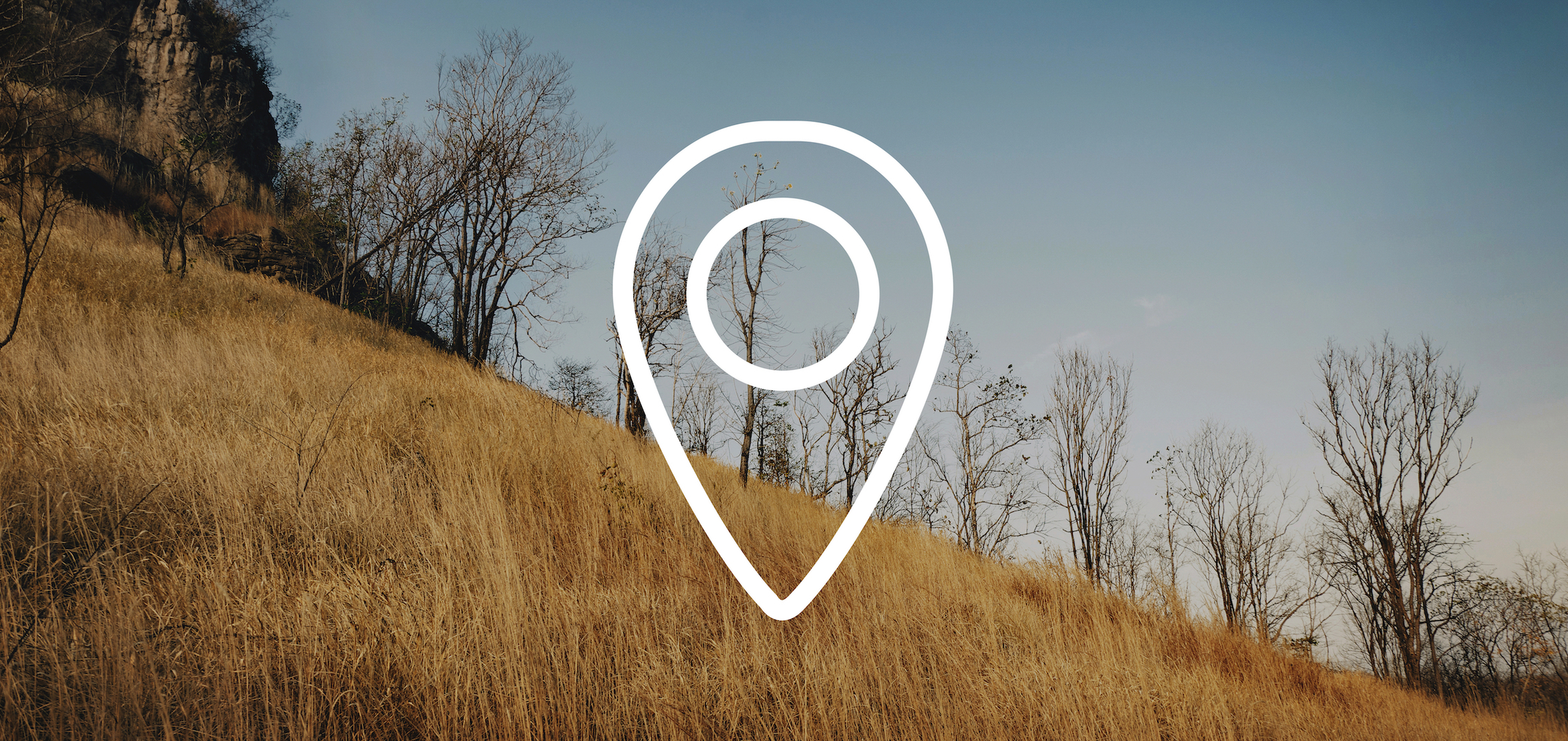 Introducing geolocation - Interu: Traceability Solution