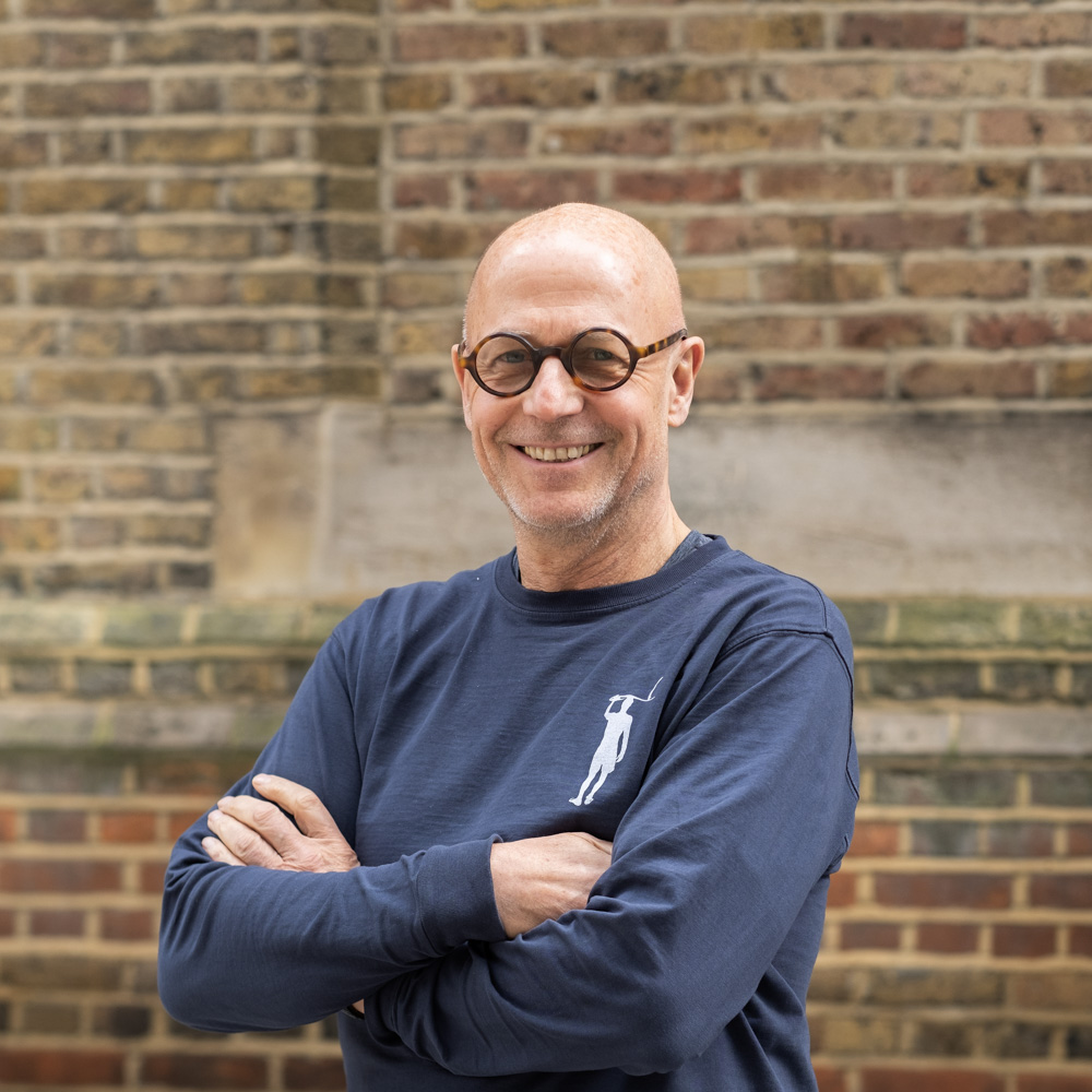 Dominic von Trotha Taylor