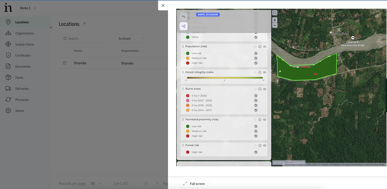 Orbify-iov42-eudr-integration