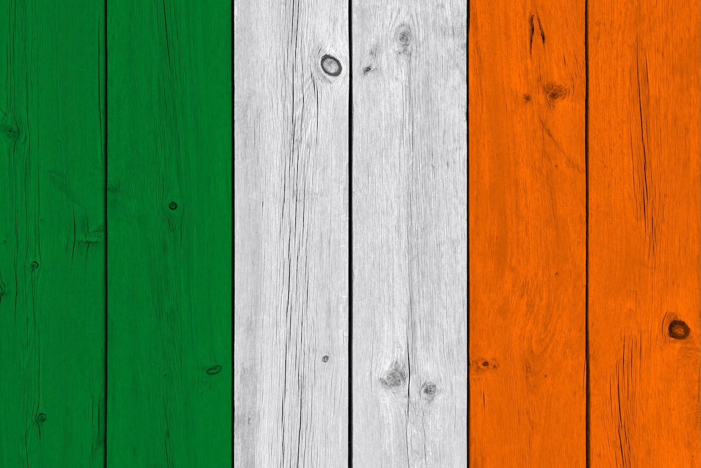 EUDR effects on Ireland