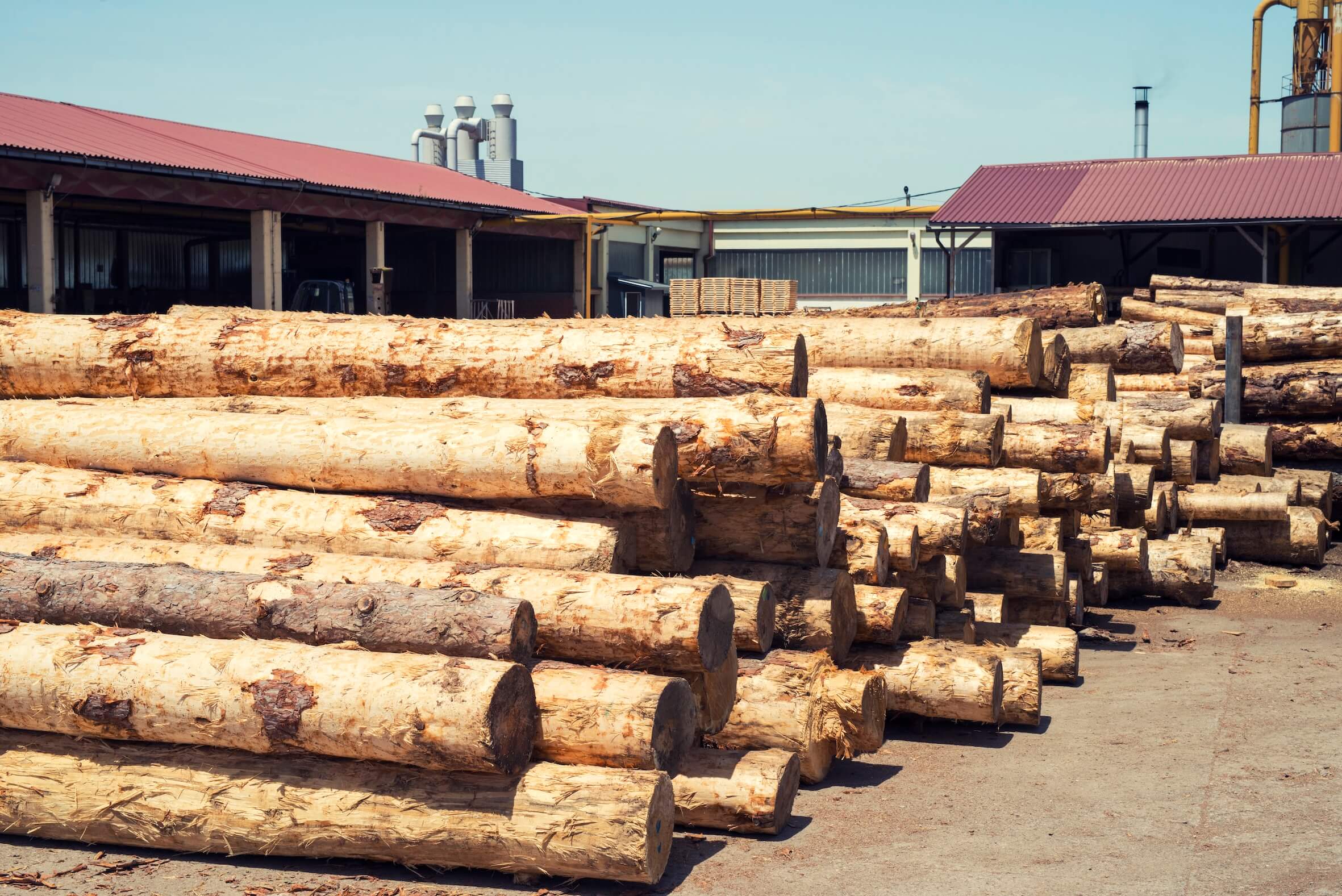 Timber Traceability