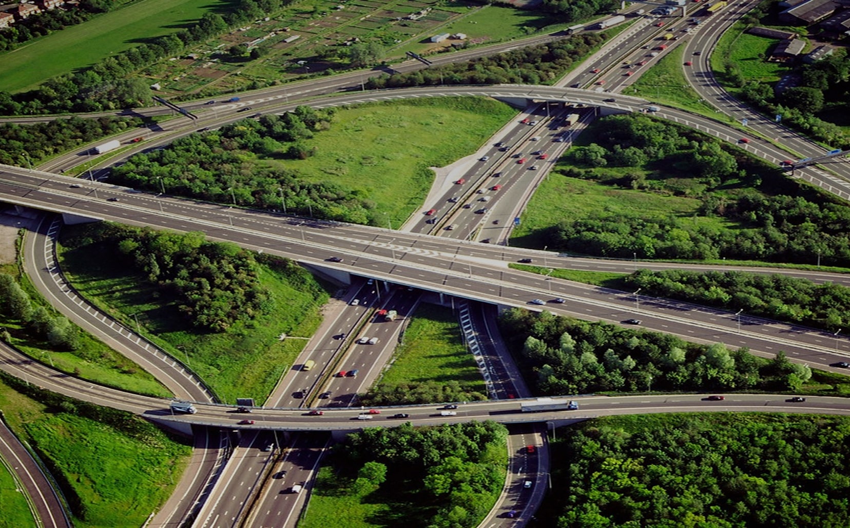 M3 Motorway