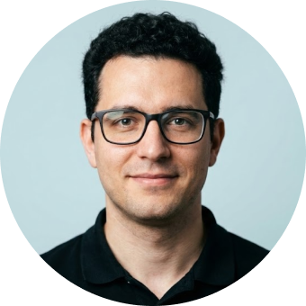 Lucas Meyer
Technology Lead