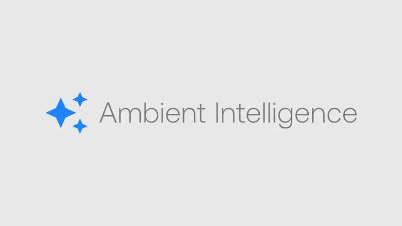 Ambient Intelligence