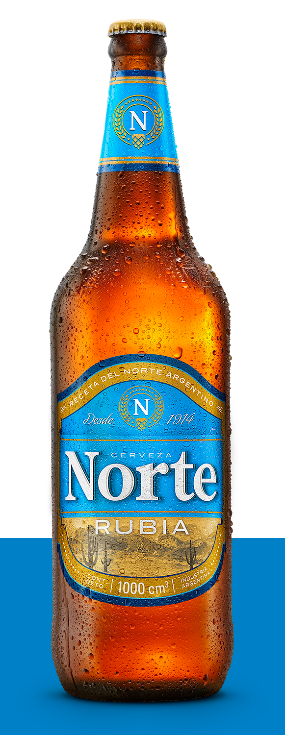 Imagen de cerveza de litro