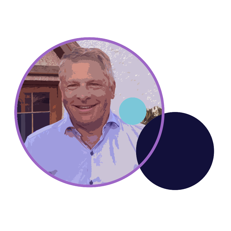 Mark Hodgson profile picture