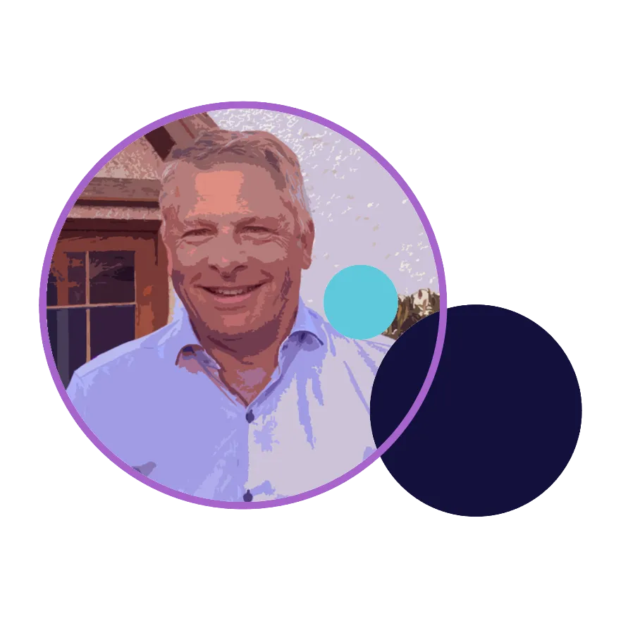 Mark Hodgson profile picture