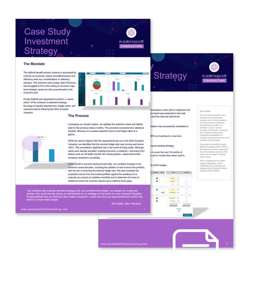 Case Study document preview