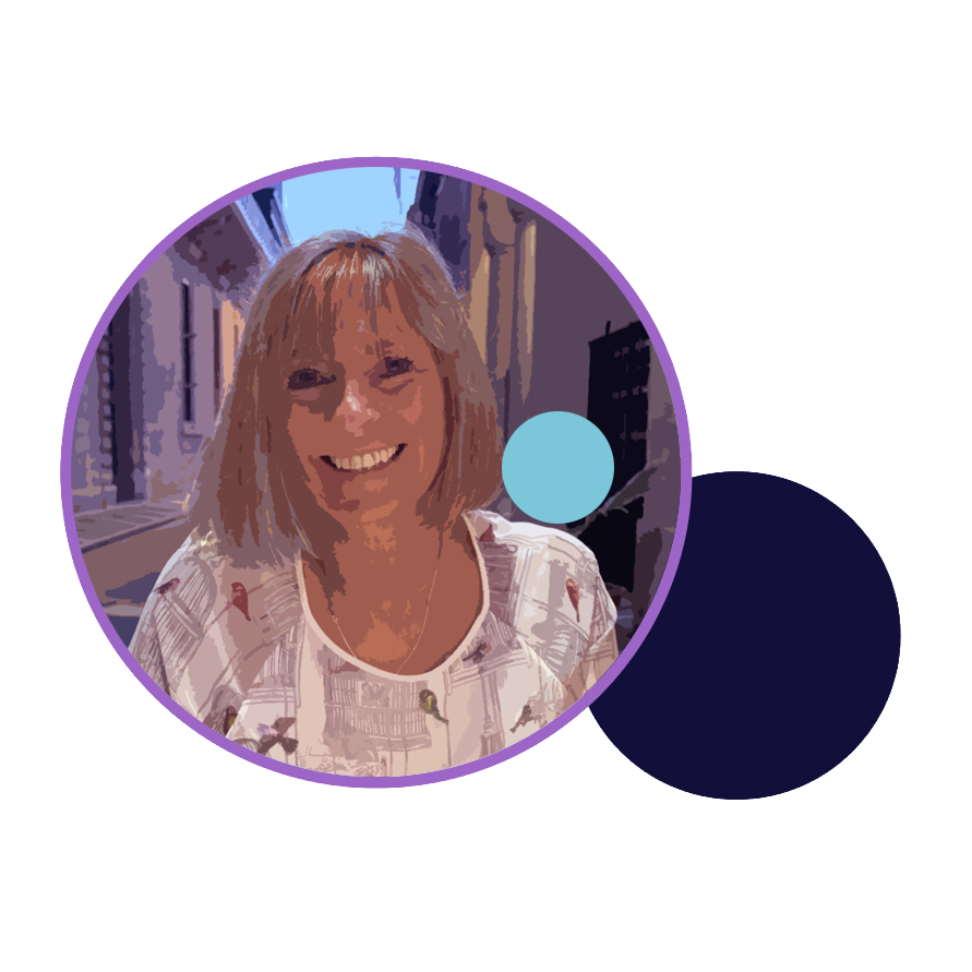 Clare Hodgson profile picture