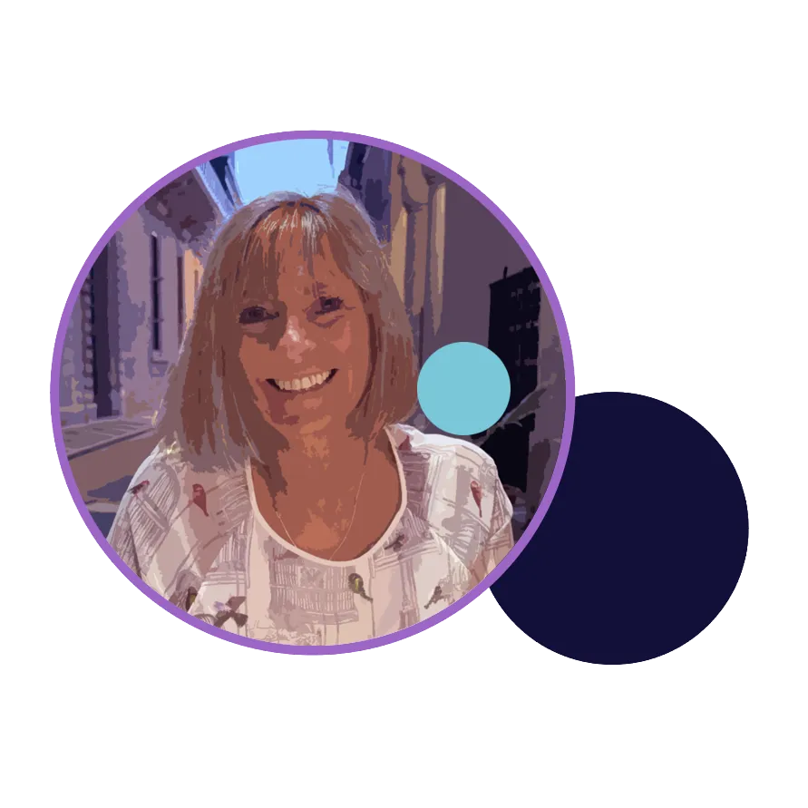 Clare Hodgson profile picture