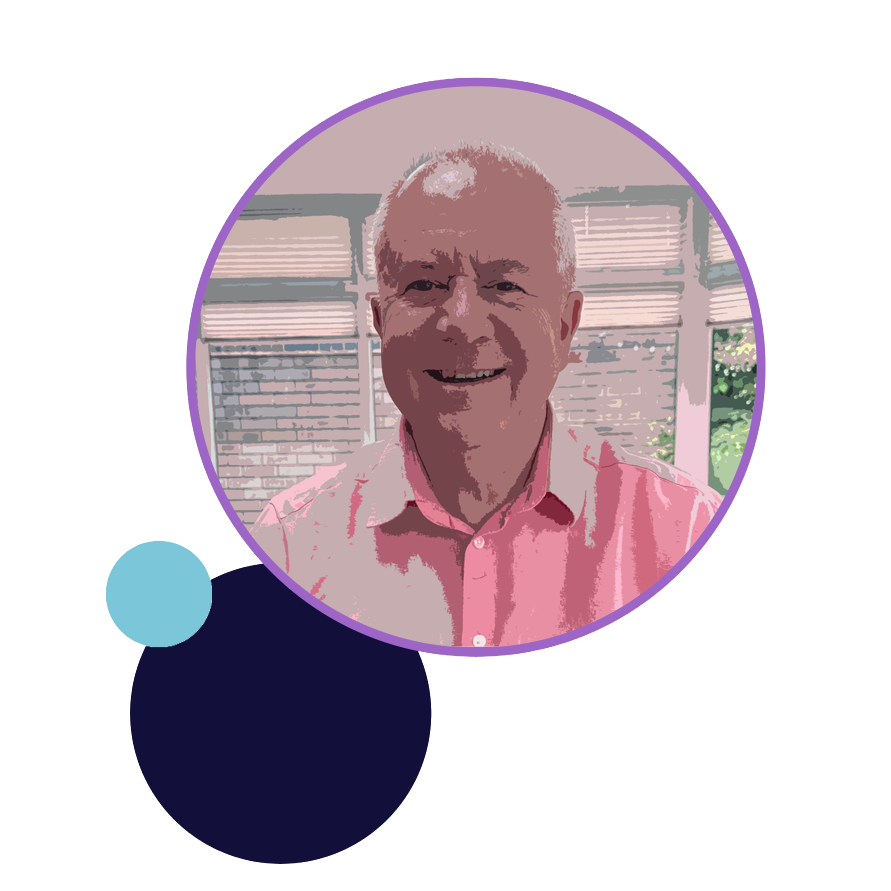 Profile image of David Clare