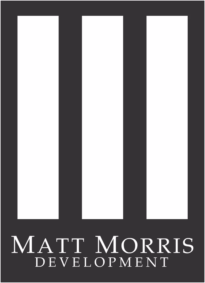 Matt Morris Development Logo