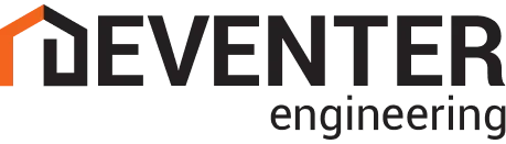 Logo von Deventer Engineering