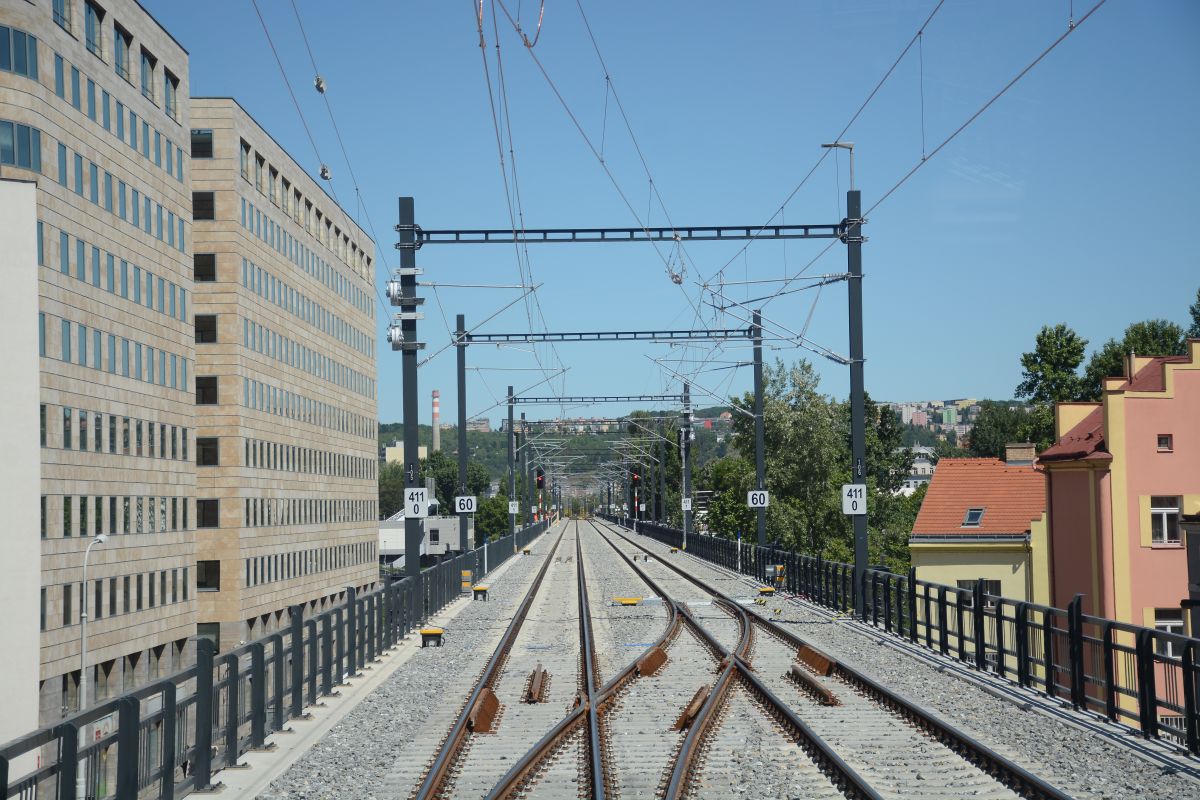 Výbor Státního fondu dopravní infrastruktury schválil rozpočet dopravních staveb pro rok 2027