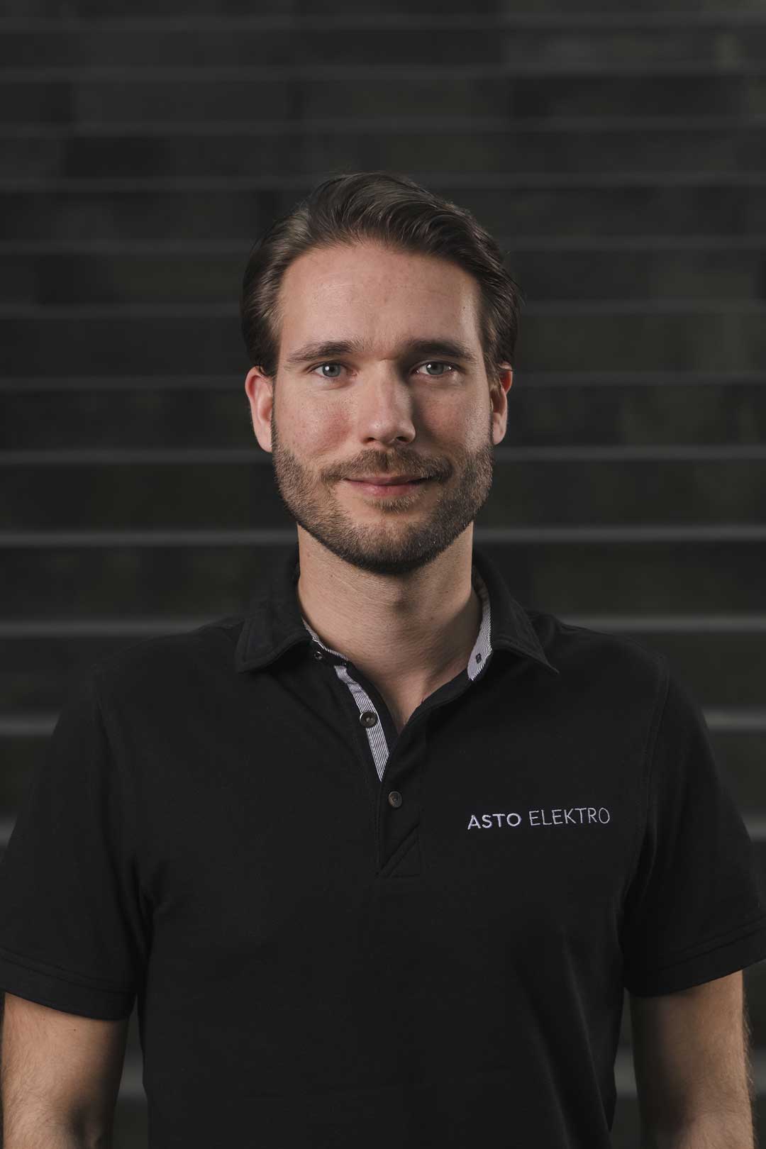 Thomas Mørck Fjeldstad