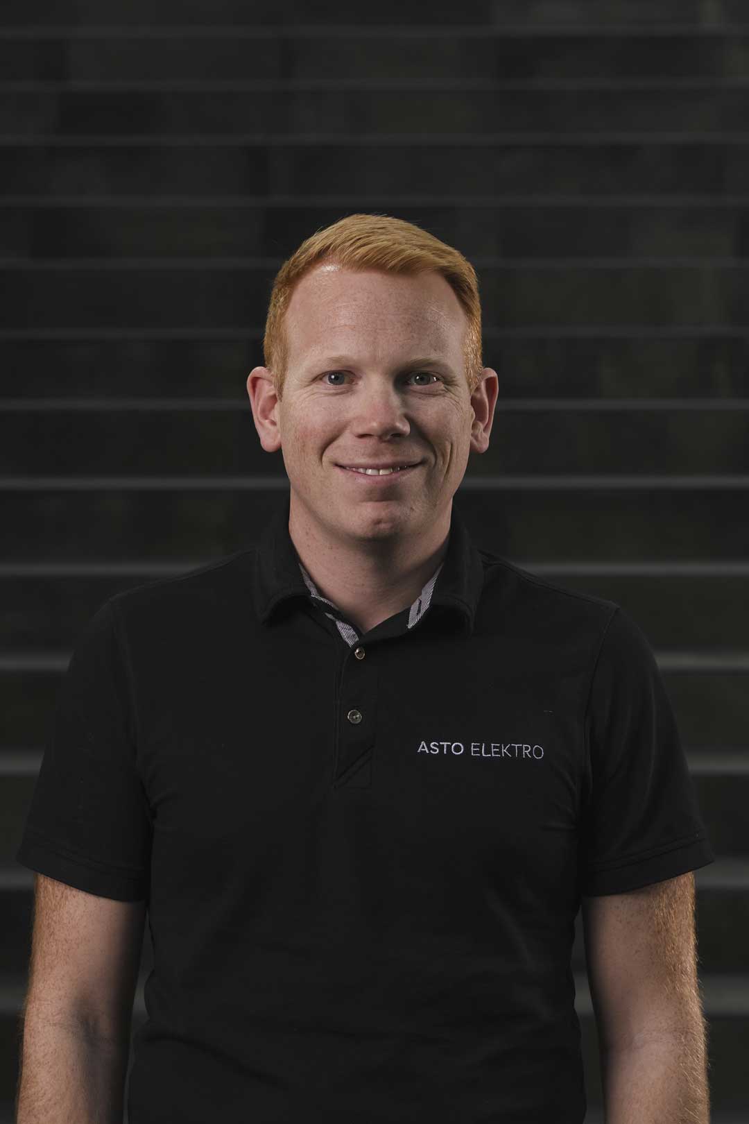 Daniel Gunnholt Aasen