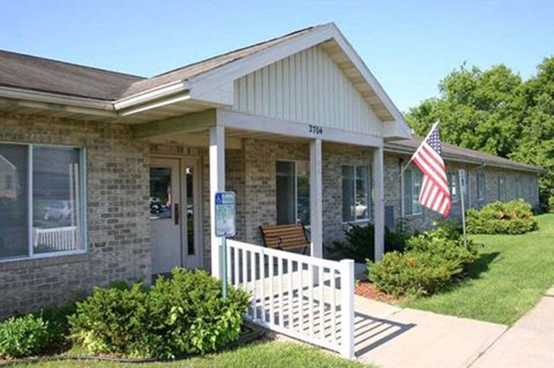 Applewood View Apartments