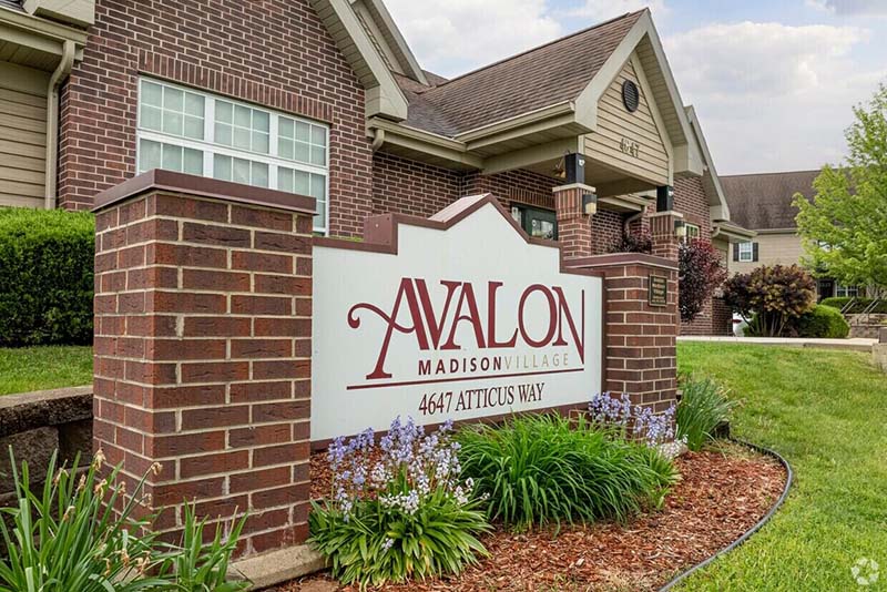 Avalon Madison Apartments