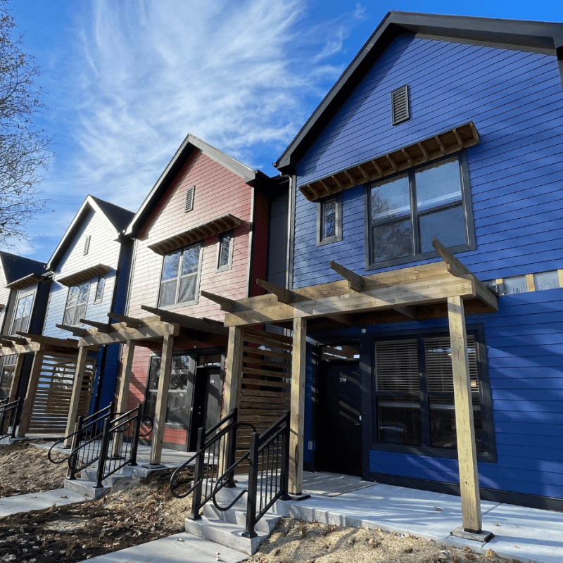 Bayview Apartments
