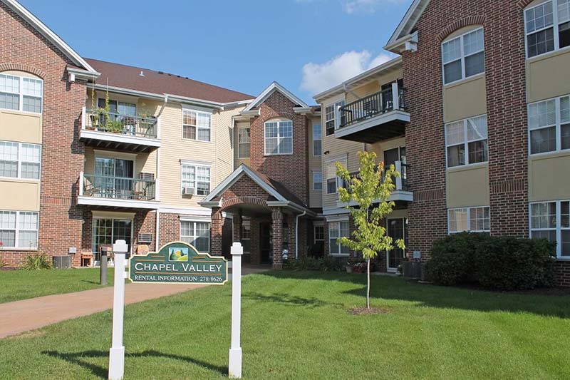 Chapel Valley Apartments