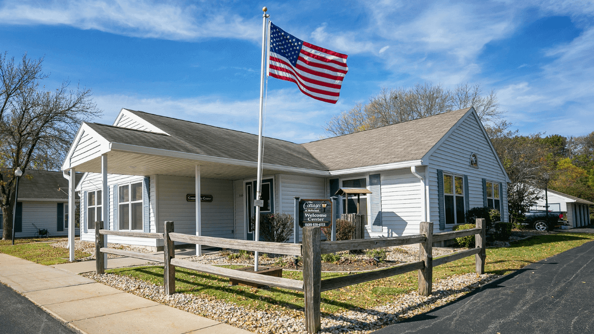 Cottages of McFarland