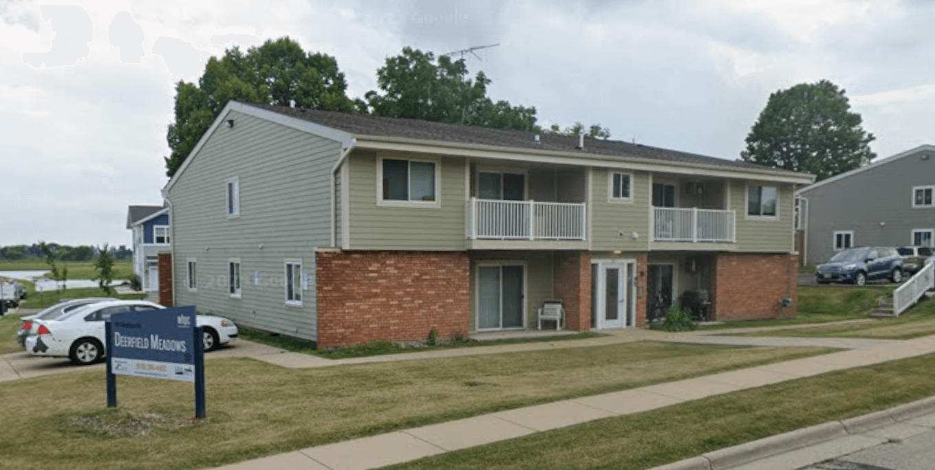 Deerfield Meadows