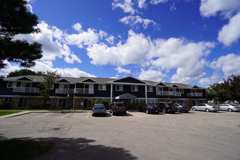 Demsey Commons