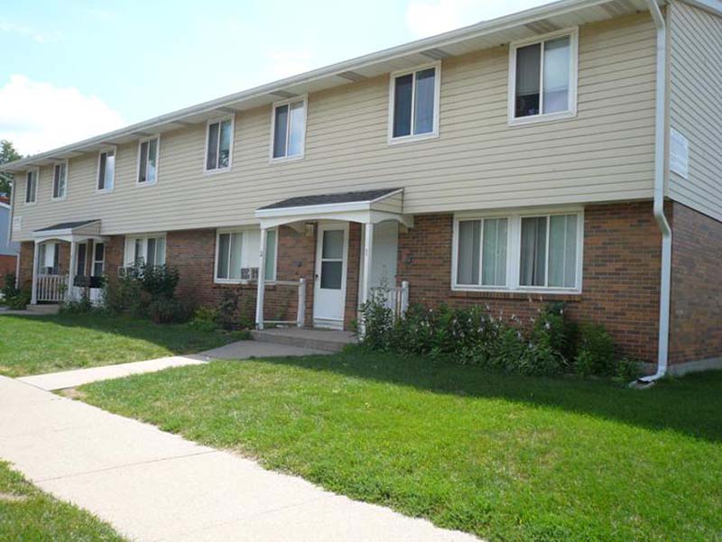 Eastpointe Apartments