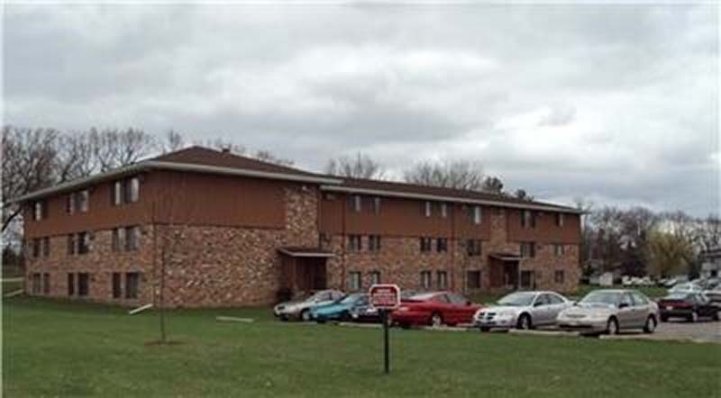 Indrive Apartments