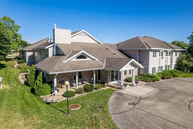 Ingleside Communities Independent Living