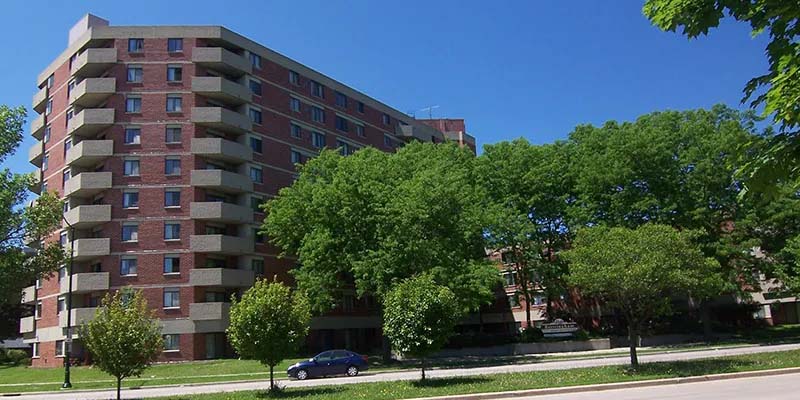 Karabis Apartments (CDA)