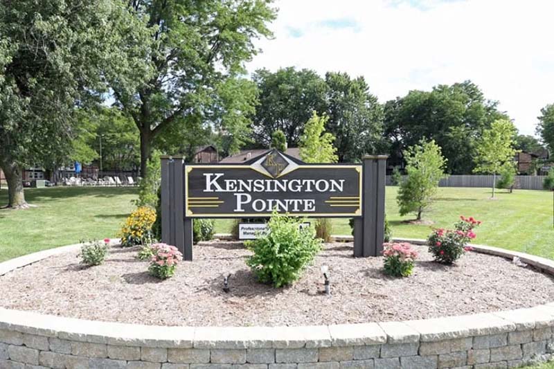 Kensington Point