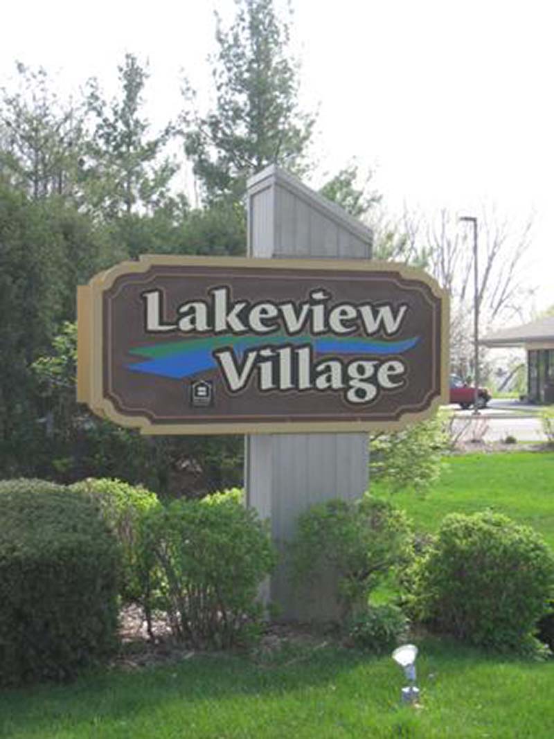 Lakeview Village
