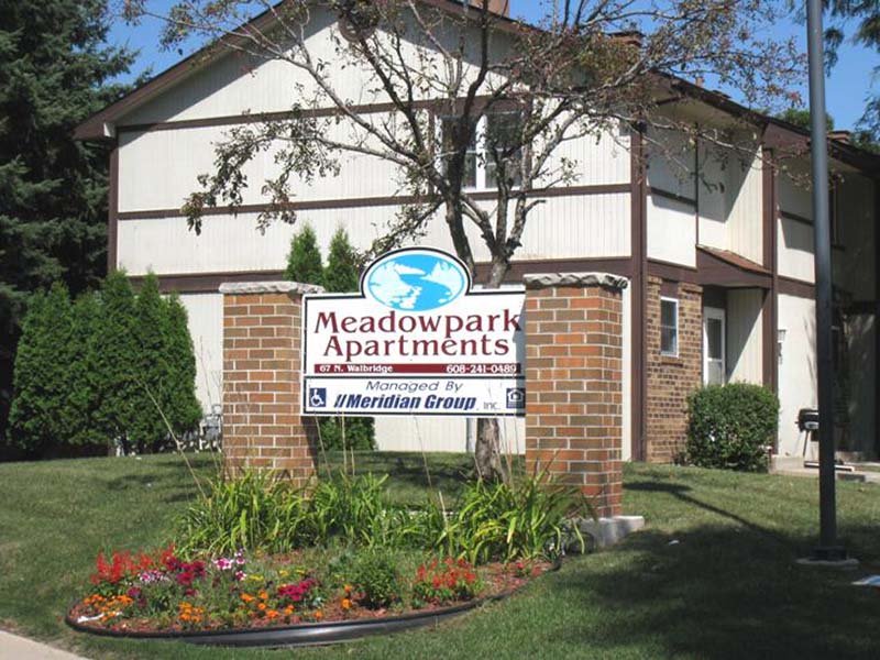 Meadow Park