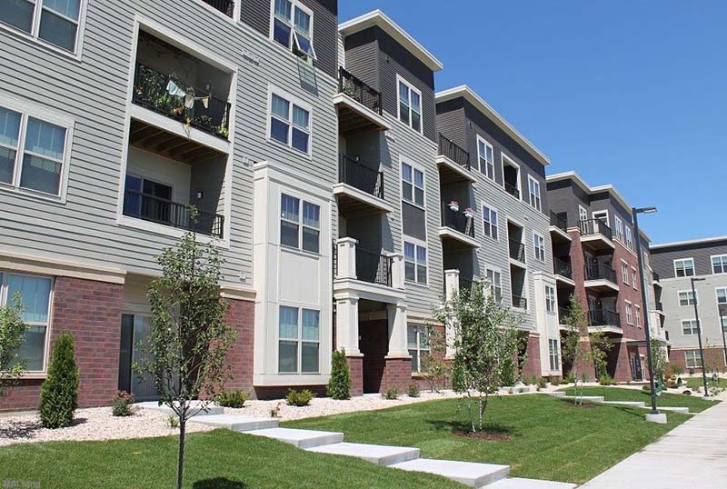 Meadow Ridge
