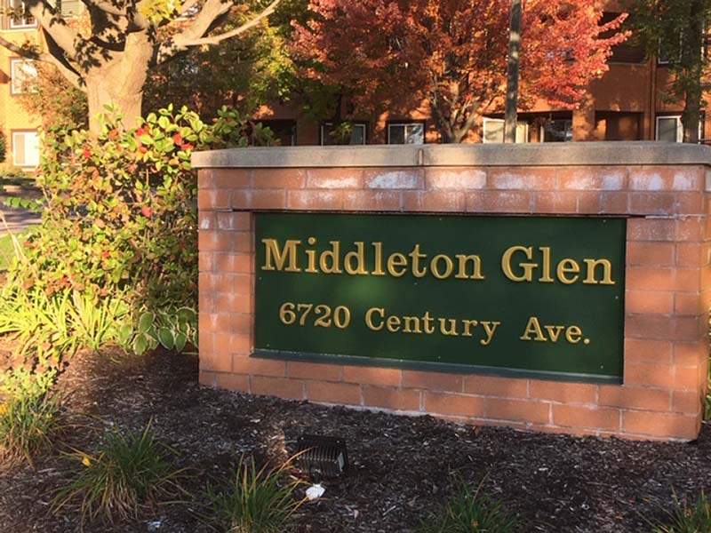 Middleton Glen