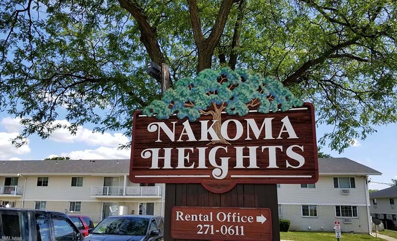Nakoma Heights