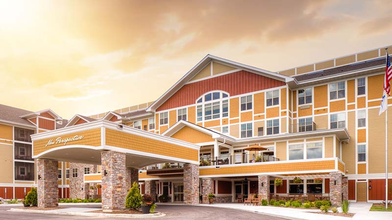 New Perspective Senior Living