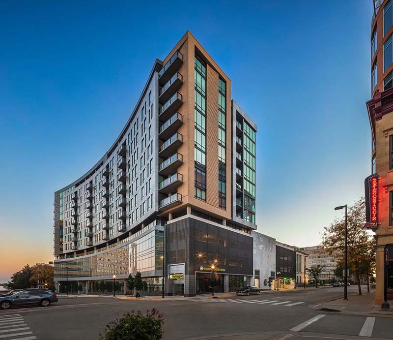 NoVo Apartments