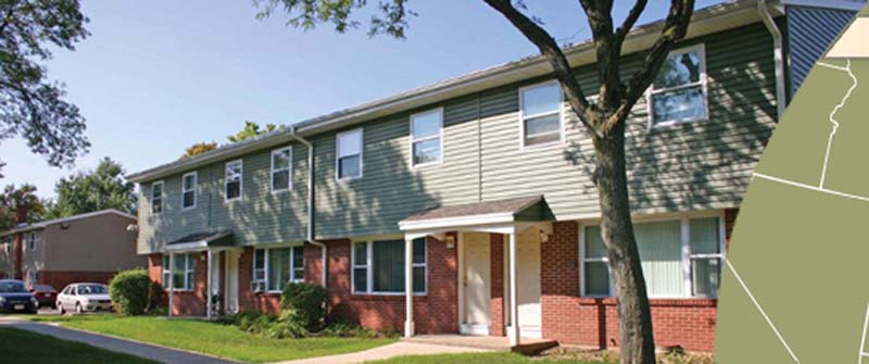 Northpointe Apartments