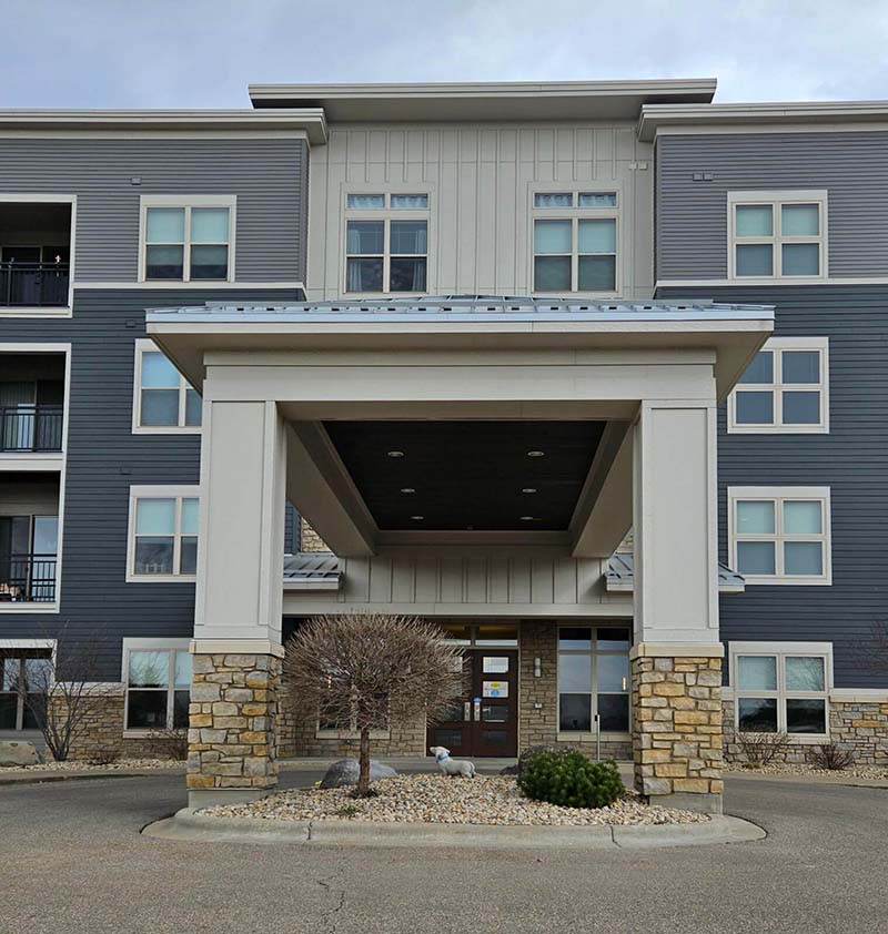 Oak Ridge Middleton Senior Community