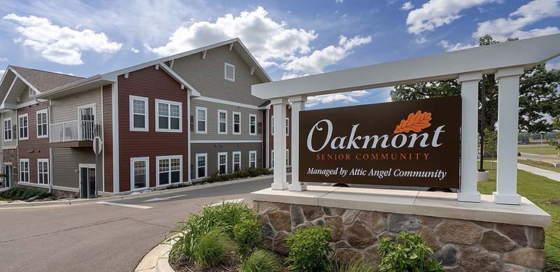 Oakmont Senior Community
