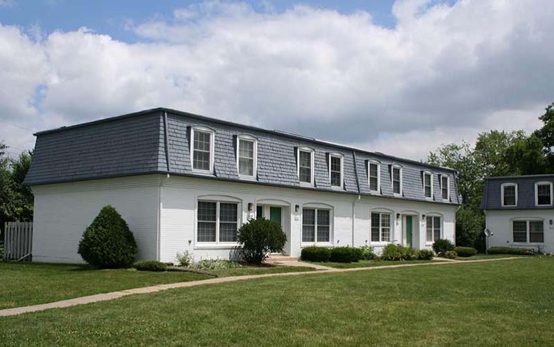 Parker Place