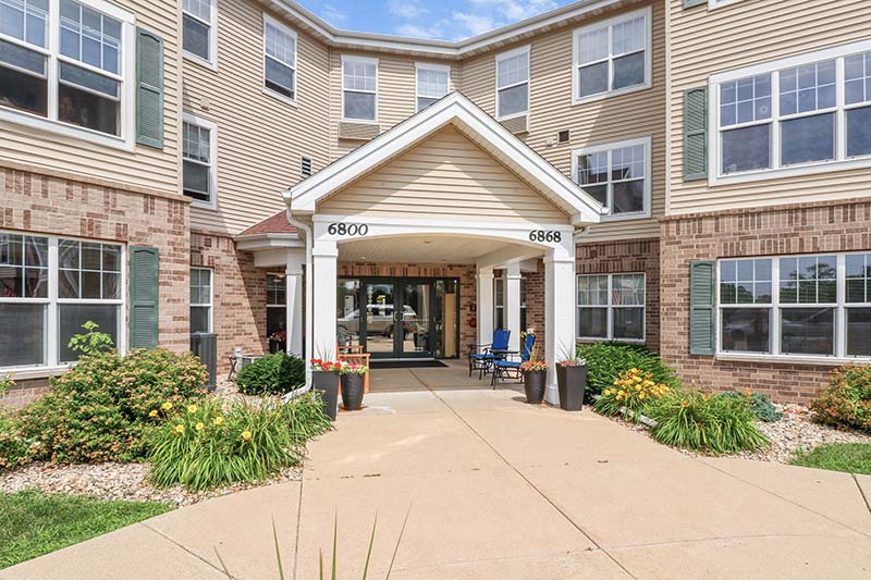 Parkside Village