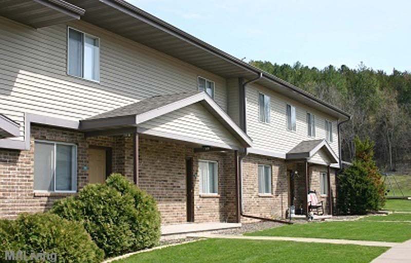 Pine Meadows Townhomes