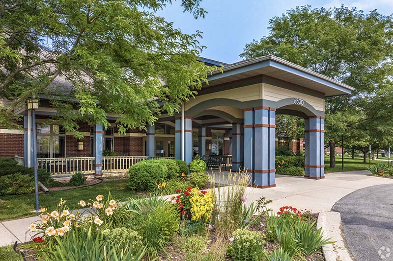 Prairie Park Senior Apts